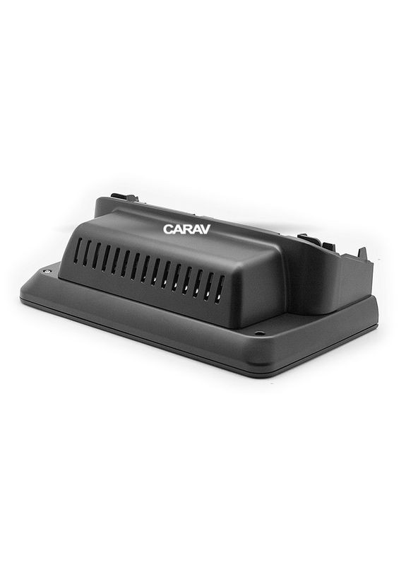 Перехідна рамка серії 22-1492 для Hyundai Staria/H1 2021+ 10 дюймів Carav (346500627)