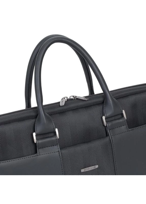 Сумка для ноутбука 8135 15.6" Black RIVACASE (354737999)