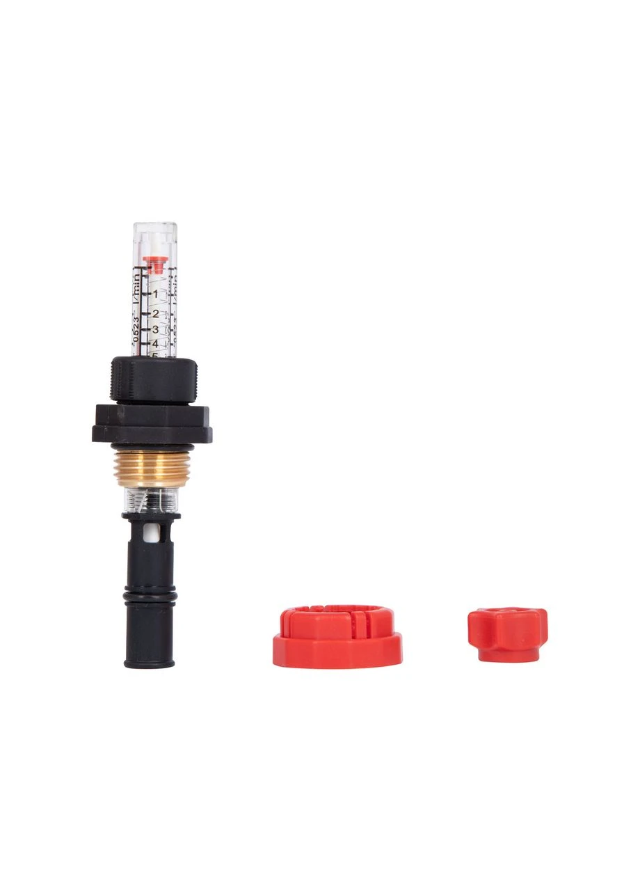 Витрата Forte для колектора латуного 1/2" (NEW) TAF011 Thermo Alliance (396309012)