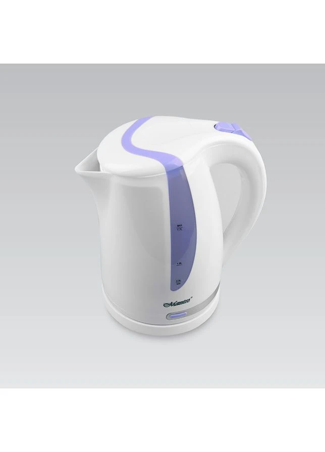 Електрочайник MR-032-Purple 1,7л Maestro (336522125)