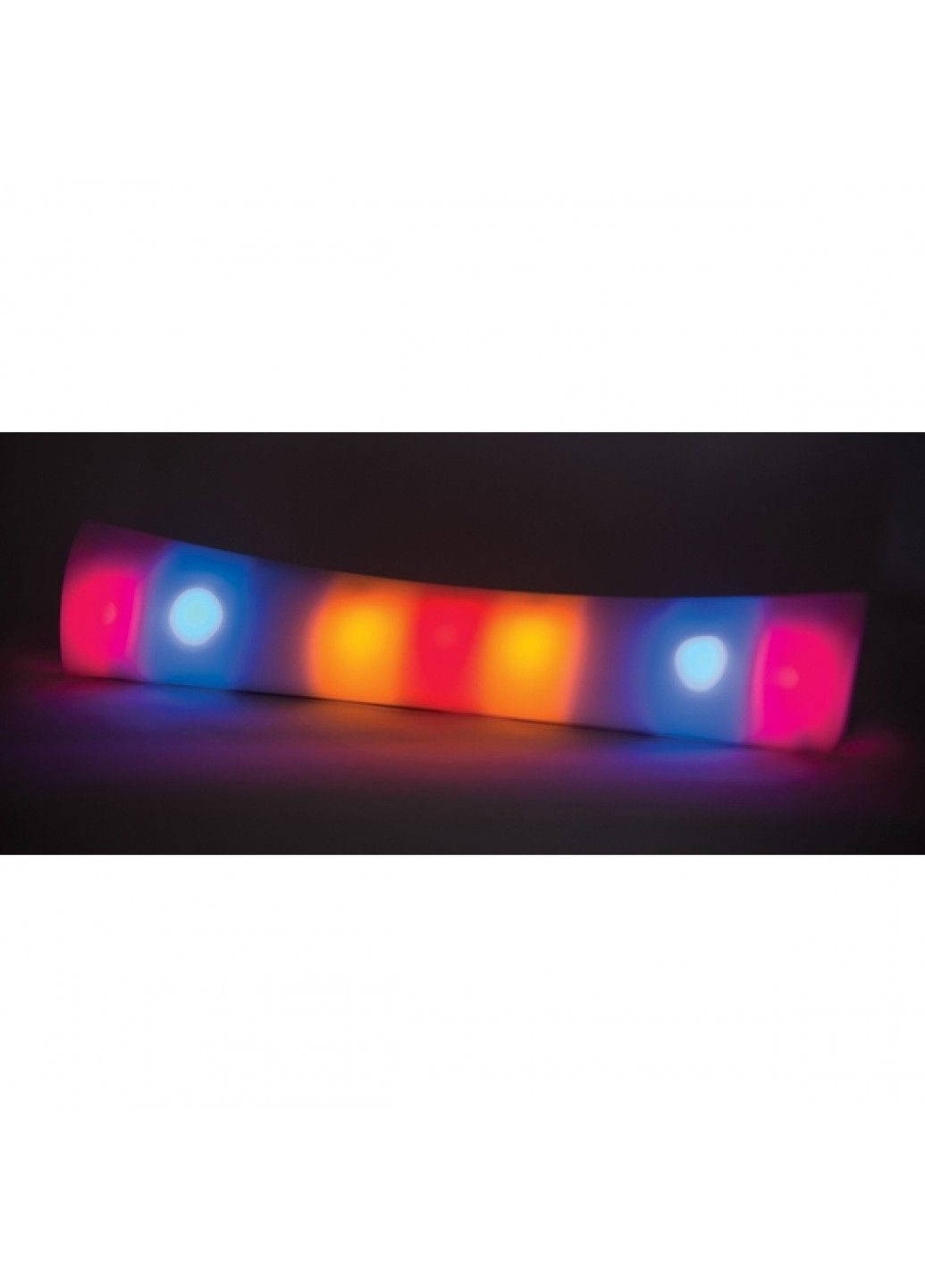 LED фонарики "Strobe bar large" Funtime (290561879)