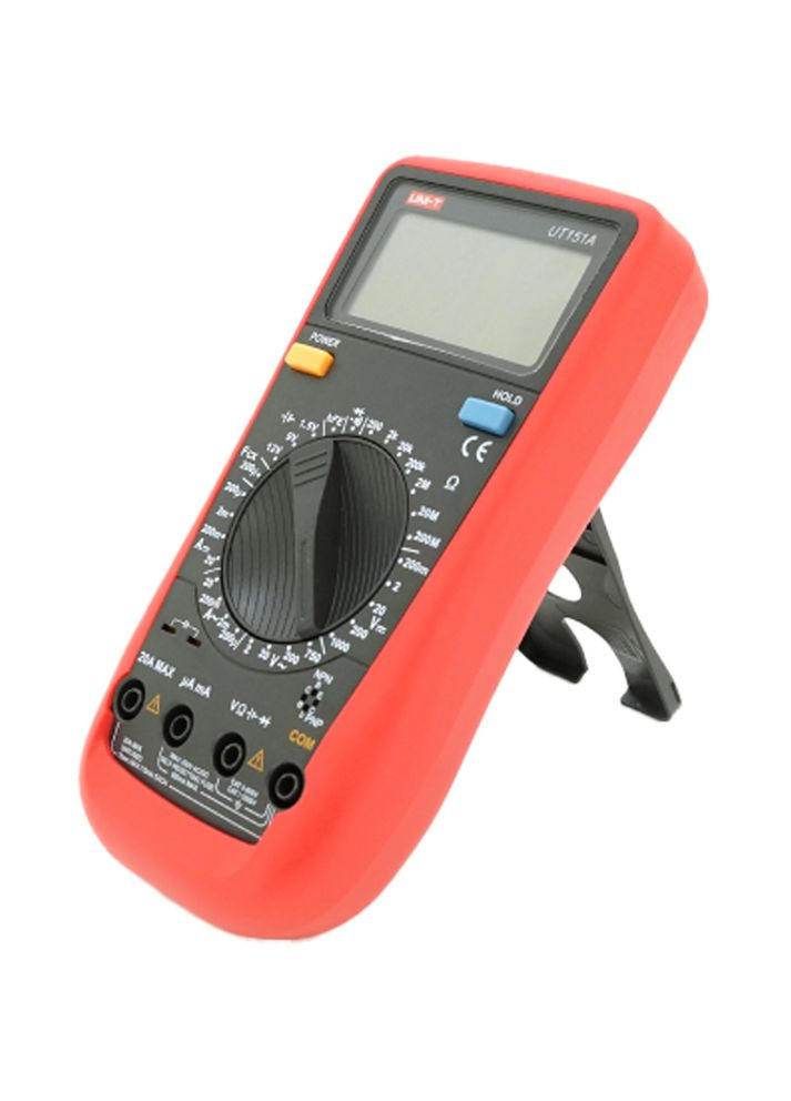 Мультиметр UT151A Red UNI-T (328439619)