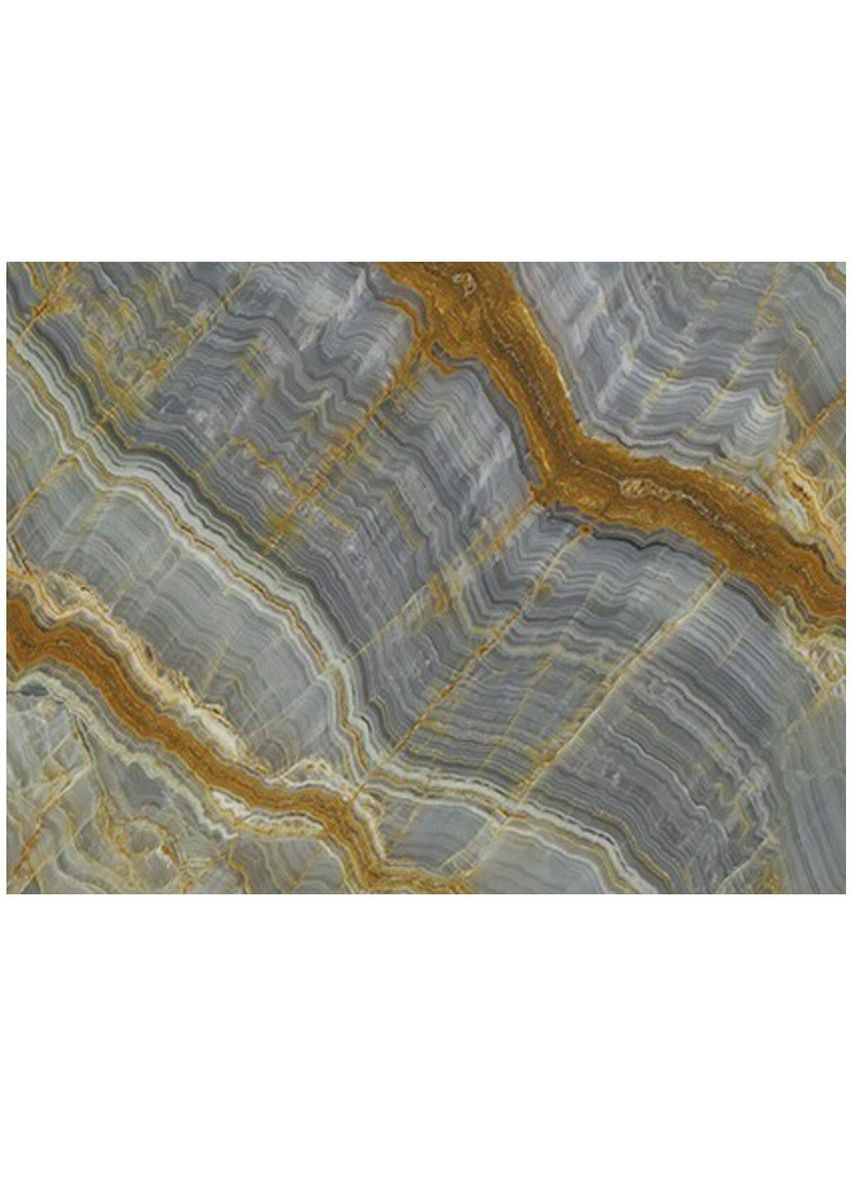 Самоклеюча вінілова плитка набір (6 рулонів) граніт 3600х2800х2мм SW-00001454 Sticker Wall (300242148)