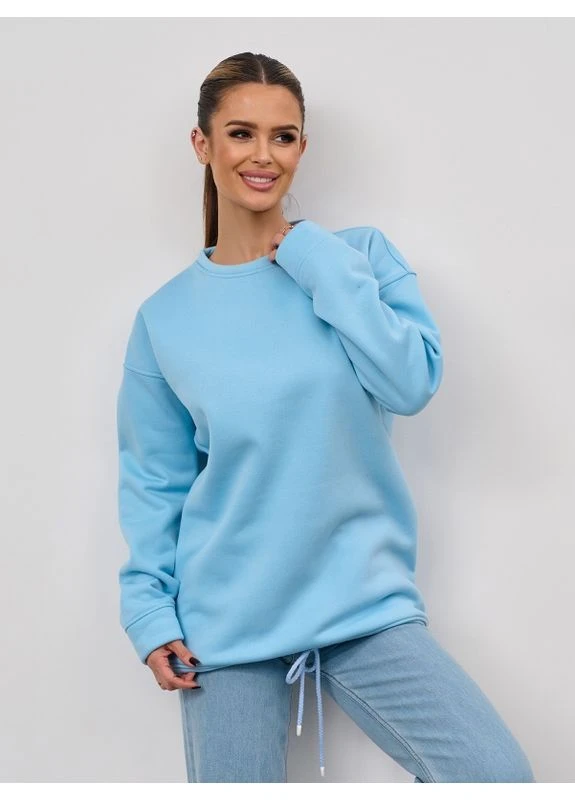 Женские толстовки 15353 ISSA PLUS (363135364)
