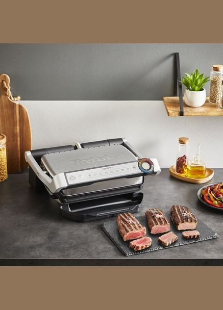 Гриль GC717D10 Tefal (336955290)