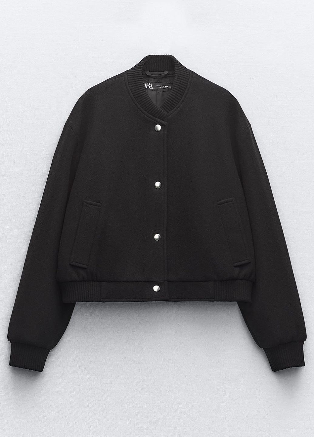 Бомбер Zara (305611564)