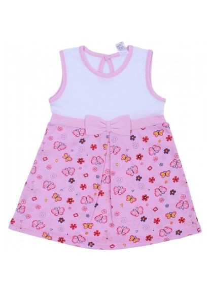 Рожева сукня Валері-Текс (332671497)