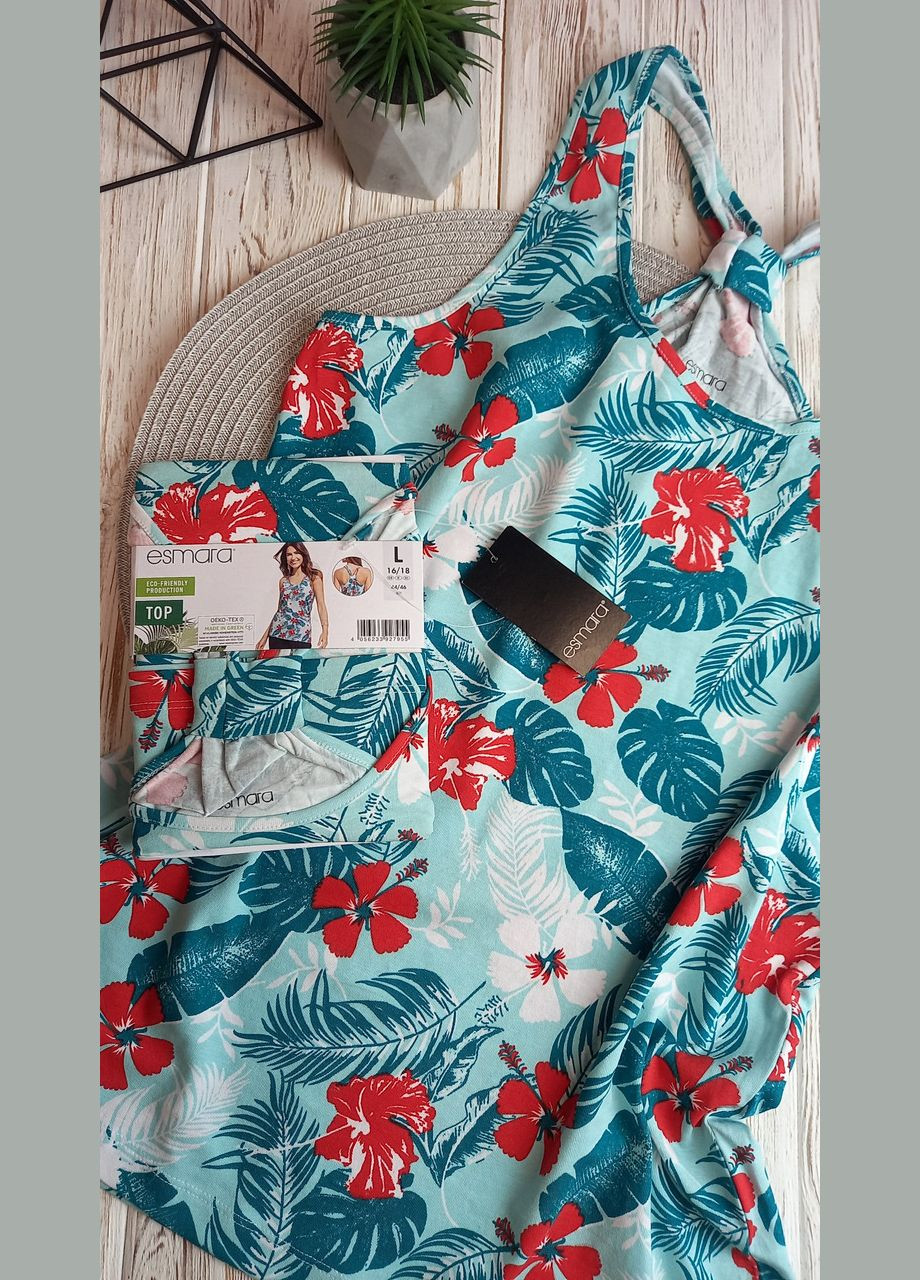 Майка жіноча L Esmara — 345742852