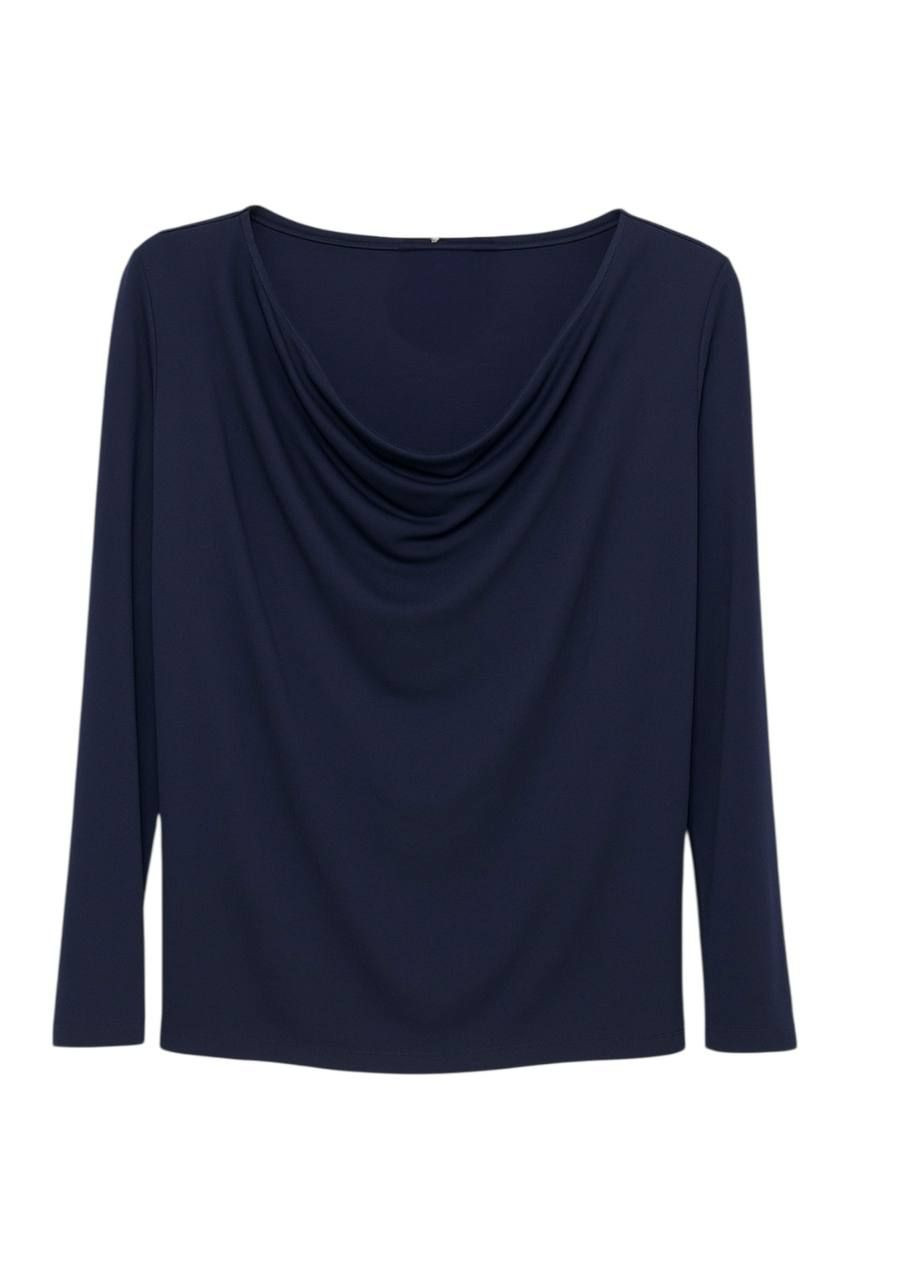 Кофта Темно-синий Tom Tailor (333061160)