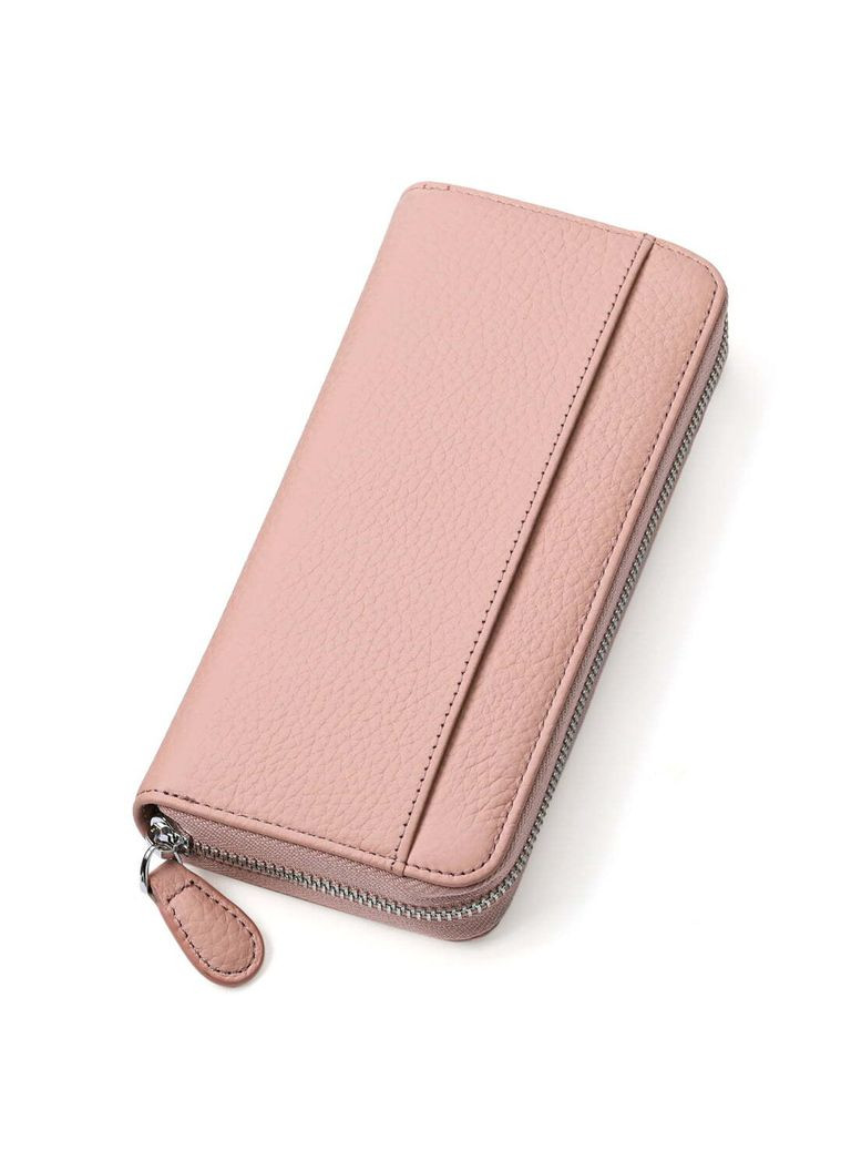 Женский кошелек Гармония Pink No Brand (340051714)