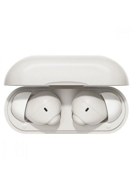 Бездротові блютуз навушники Bowie TWS Білий Baseus (371770756)