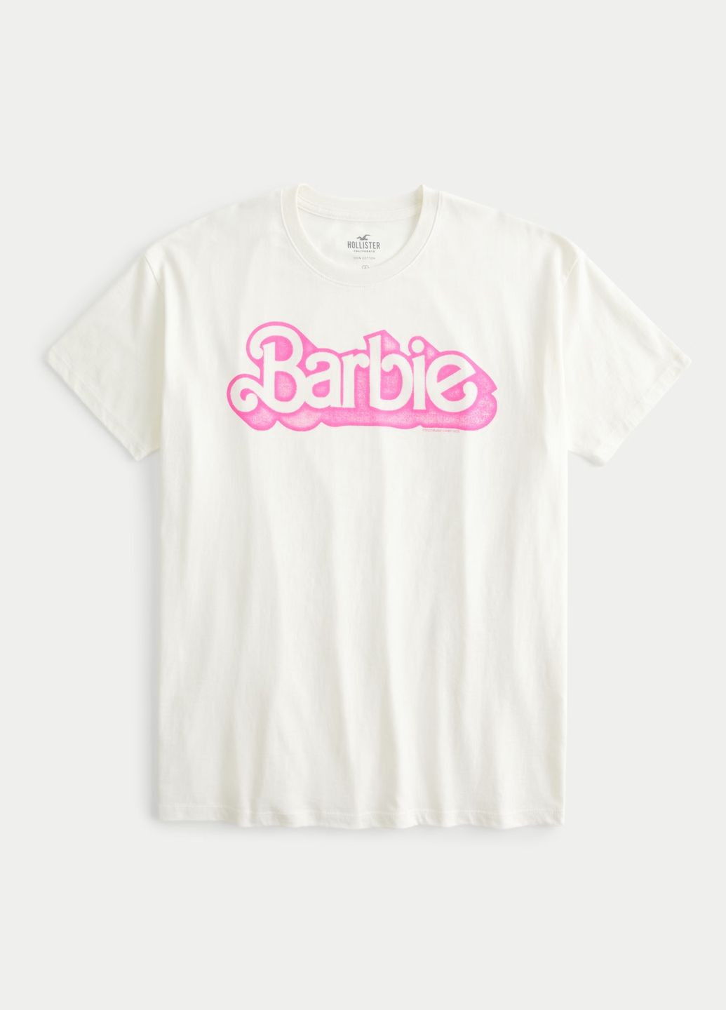 Футболка HC9877W Hollister - (301484497)