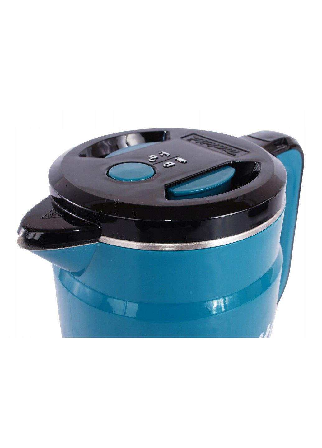 Чайник аккумуляторный DKT360 BEO2 (0.8 л, LXT, комплект) Makita (320603279)