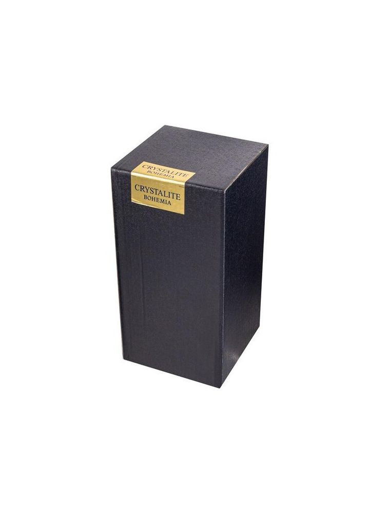 Ваза стеклянная Miranda Nova 205 мм (89001/99018/205) Bohemia (334005363)