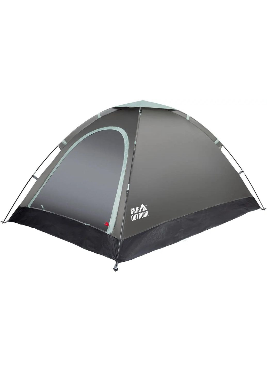 Палатка Vatra 2 Green Skif Outdoor (316533894)