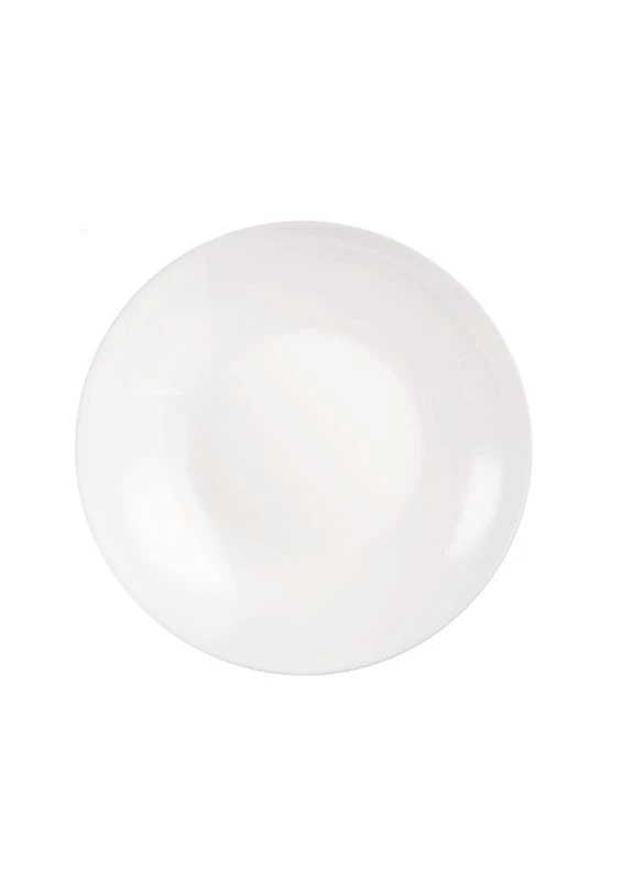 Тарелка глубокая Evolution White N9408 (26 см) Arcoroc (387204313)