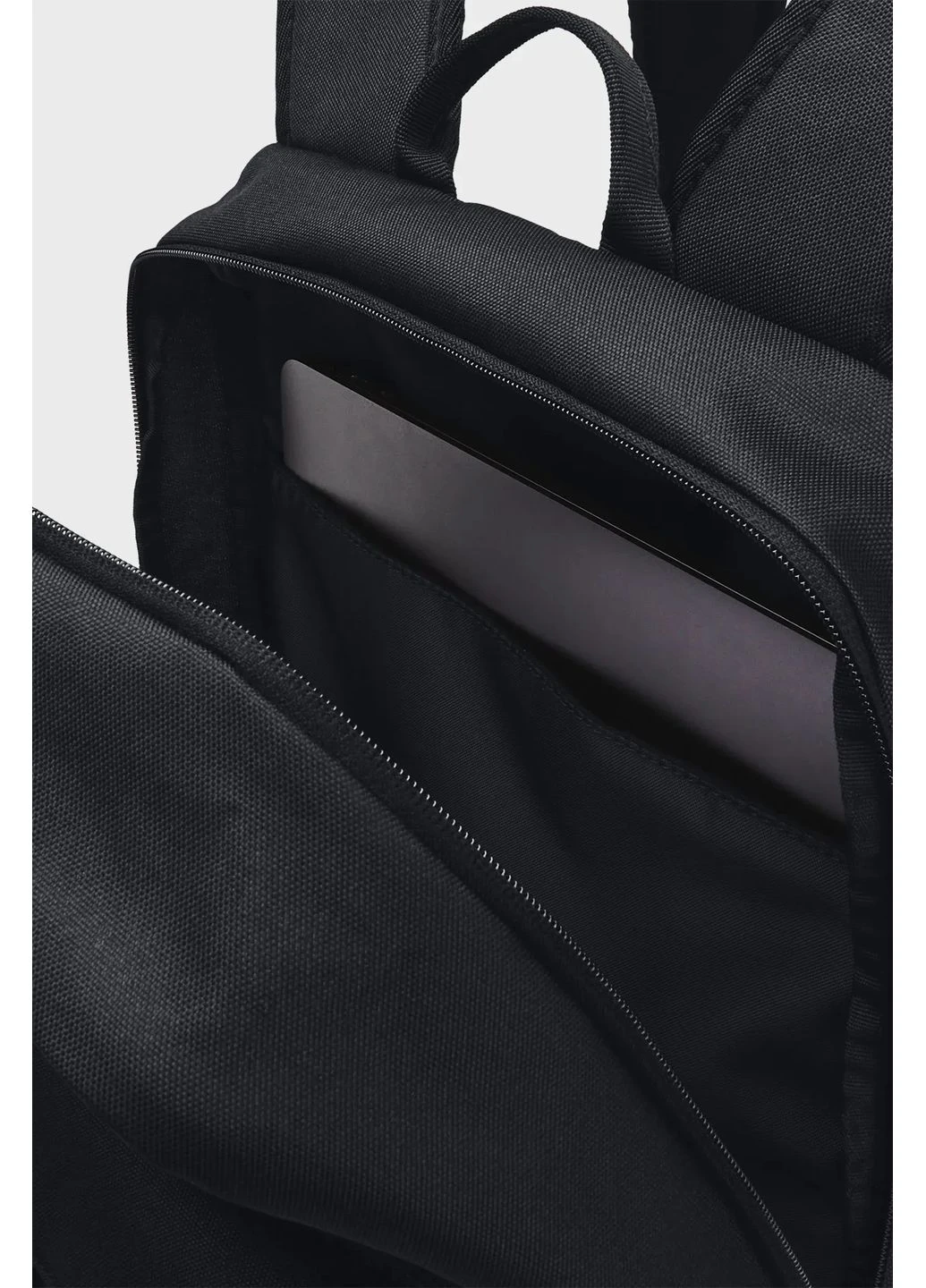 Рюкзак Triumph Campus Bp Black 1384462-001 Under Armour (399400891)