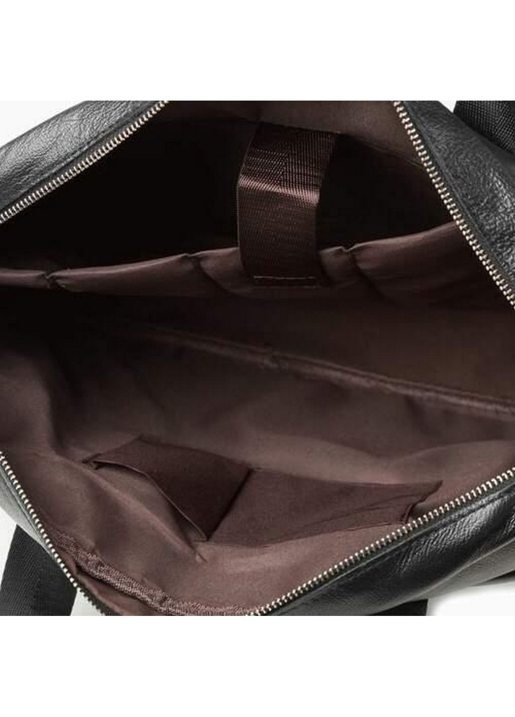 Мужской кожаный портфель 38х28х7см Buffalo Bags (288047660)