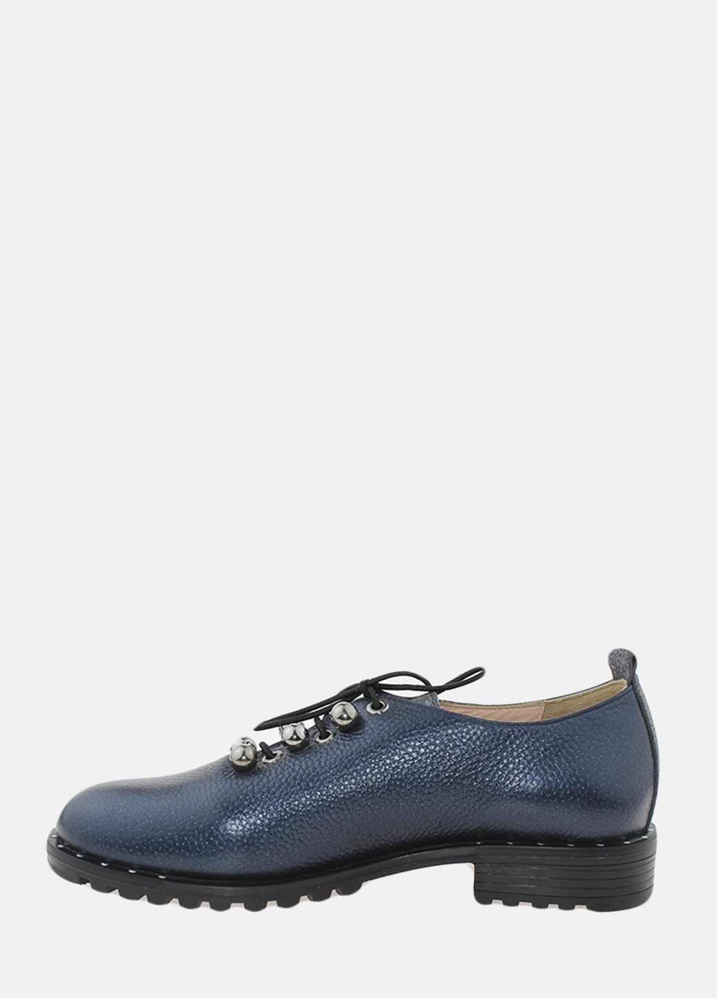 Туфлі G2000 24-164 Синій Goover (295059871)