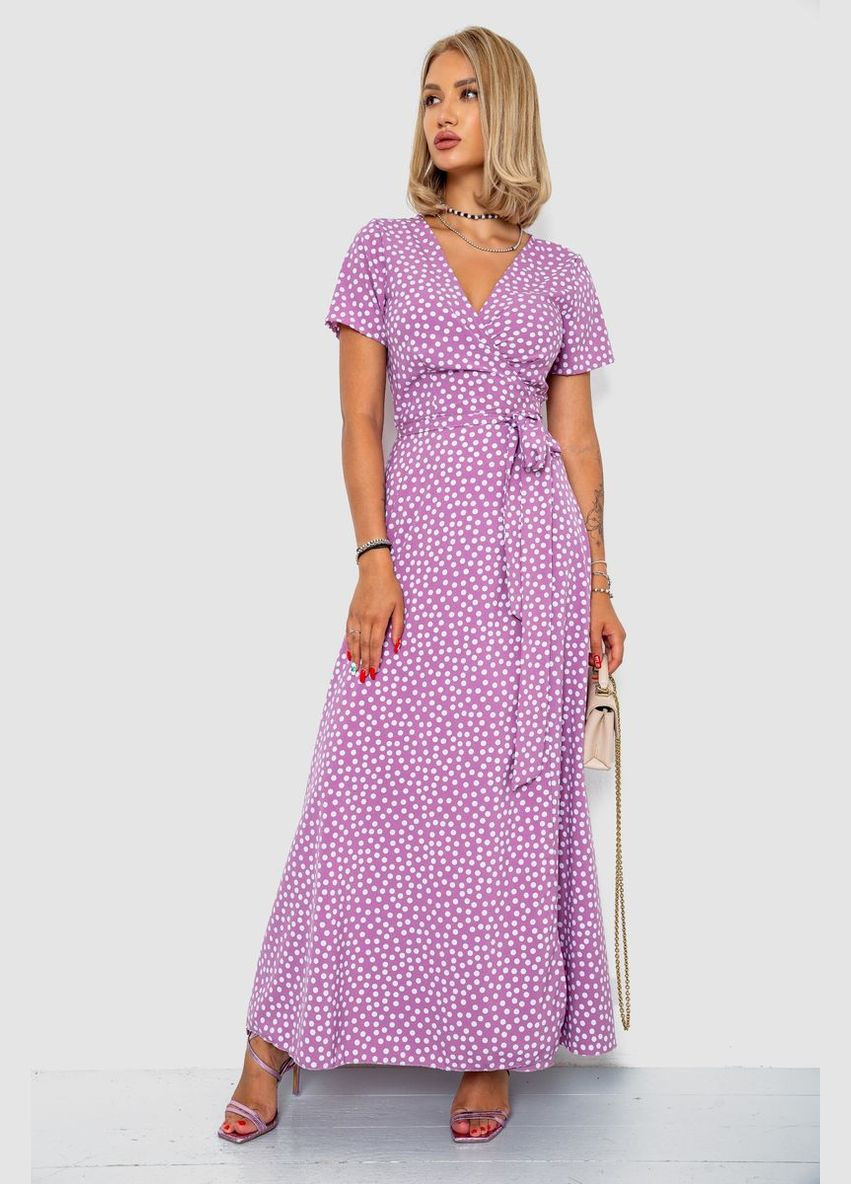 Сарафан у горох Ager 241R157-1 (298499533)