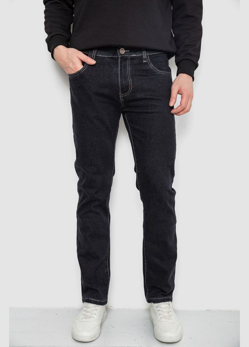 Джинси чоловічі демісезонні Ager 243R8118 (315884437)