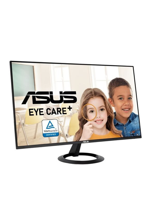 Монітор 27" VZ27EHF HDMI, Audio, IPS, 100Hz, 1ms, AdaptiveSync Asus (362347636)