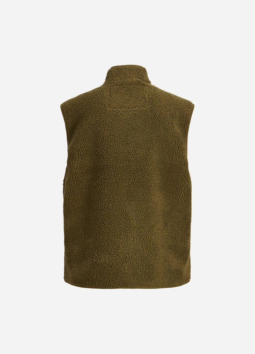 Жилет,хаки,JJXX Jack & Jones (268998914)