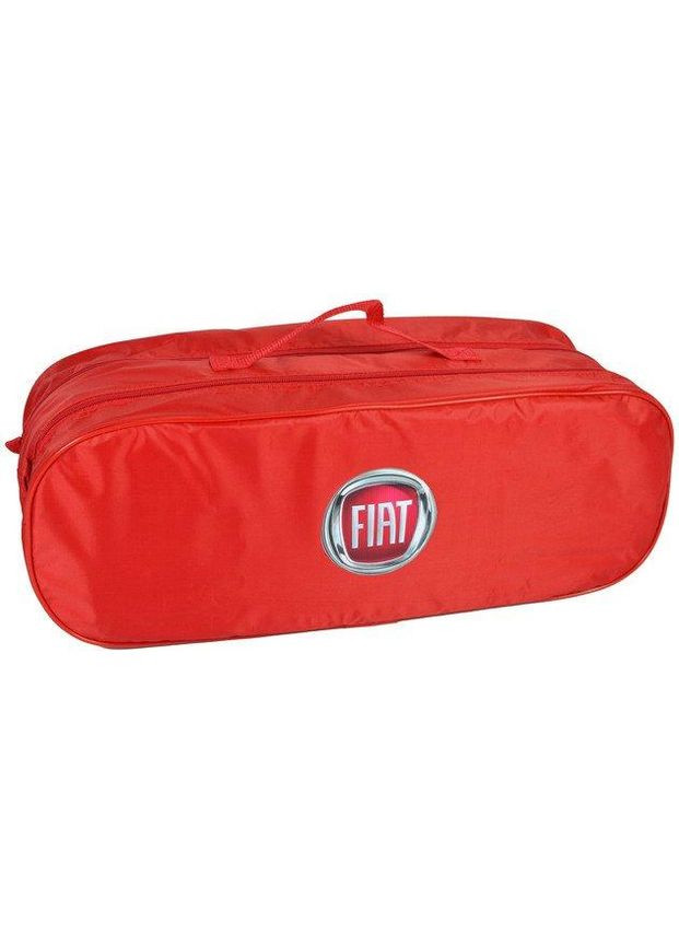Сумка органайзер Fiat 2 відділення 03-026-2Д Poputchik (326039947)
