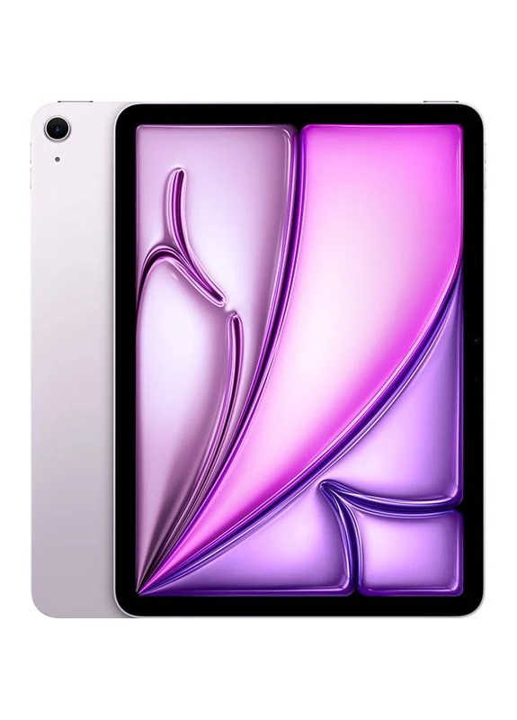 Планшет iPad Air 11" (7 Gen) Wi-Fi 512GB Purple (MCAE4TY/A) Apple (327793634)