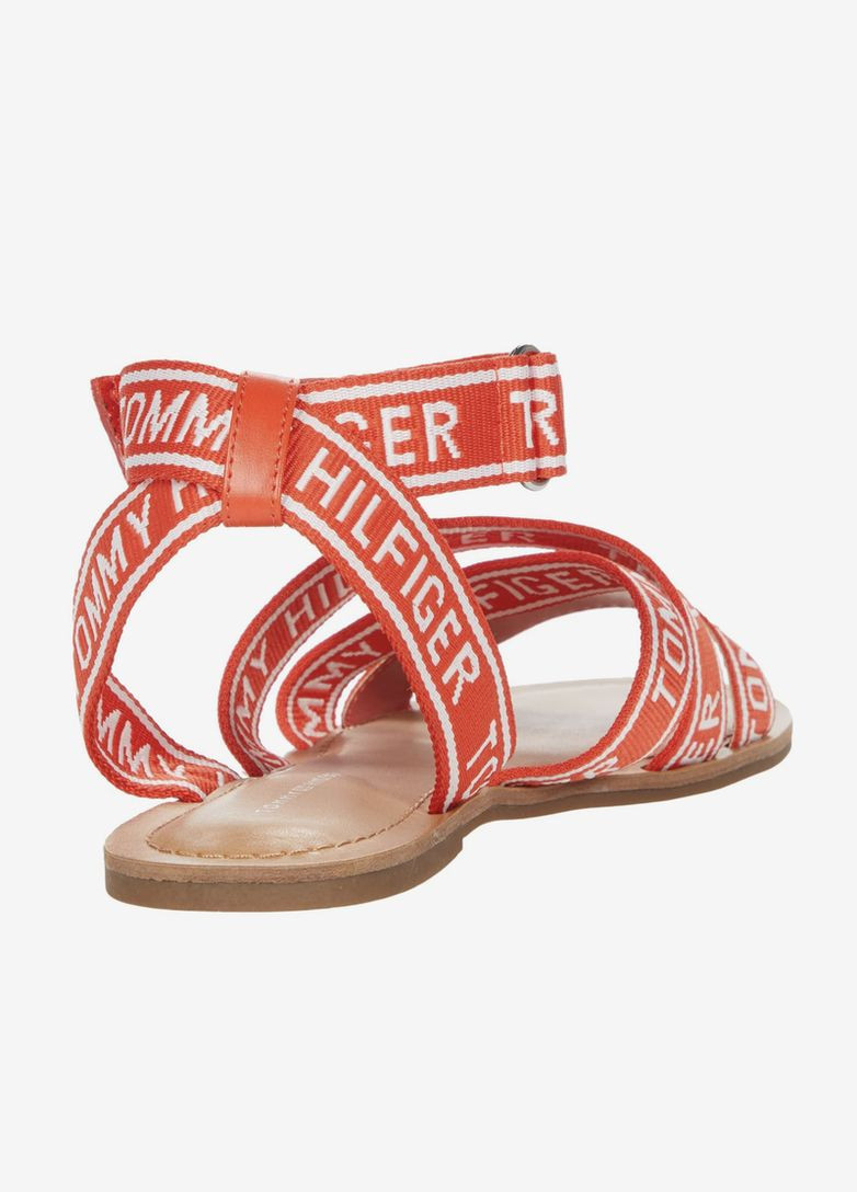 Стильні сандалі Tommy Hilfiger (319714637)