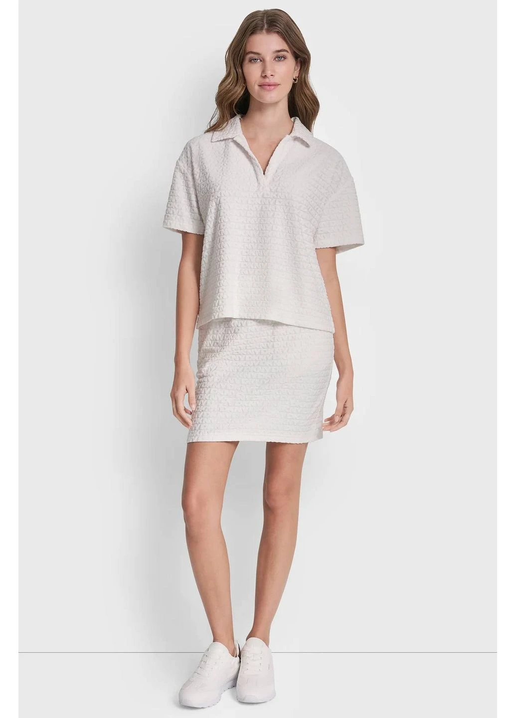 Костюм (футболка, юбка) DKNY (399521111)