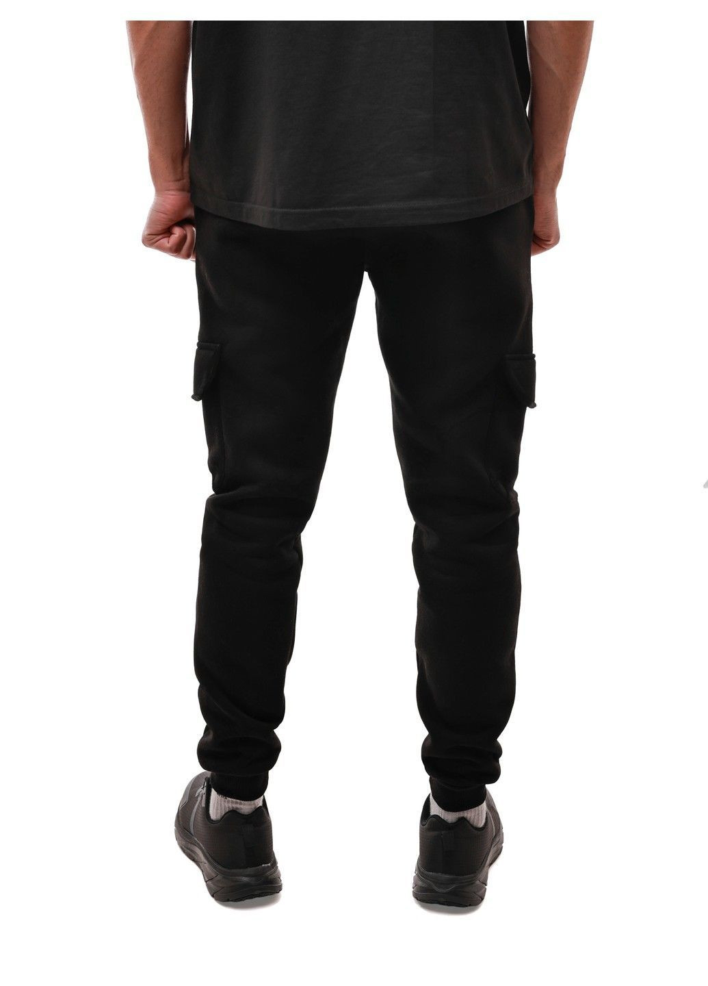 Штани спортивні чоловічі Griffin (370433698)