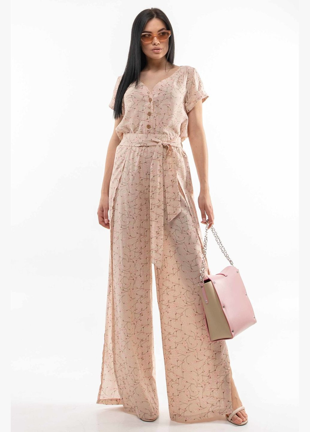 Бежевая блуза ри мары бетти бл 0421 RiMari