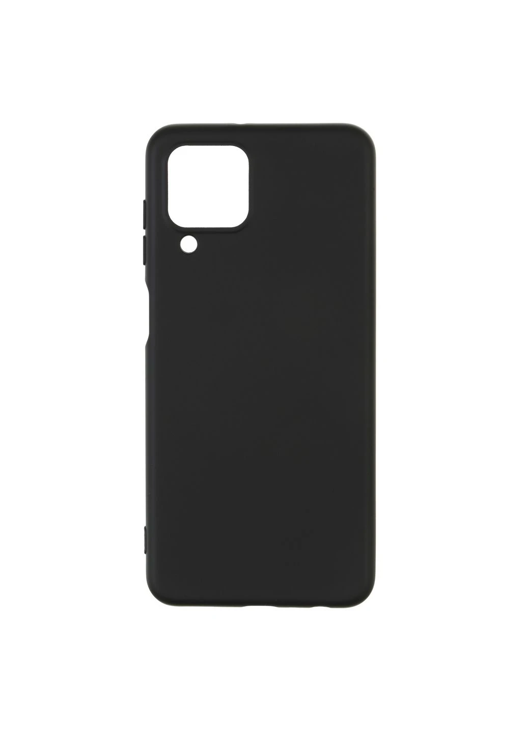 Панель ICON Case для Samsung M33 5G (M336) Black (ARM68028) ArmorStandart (280439218)