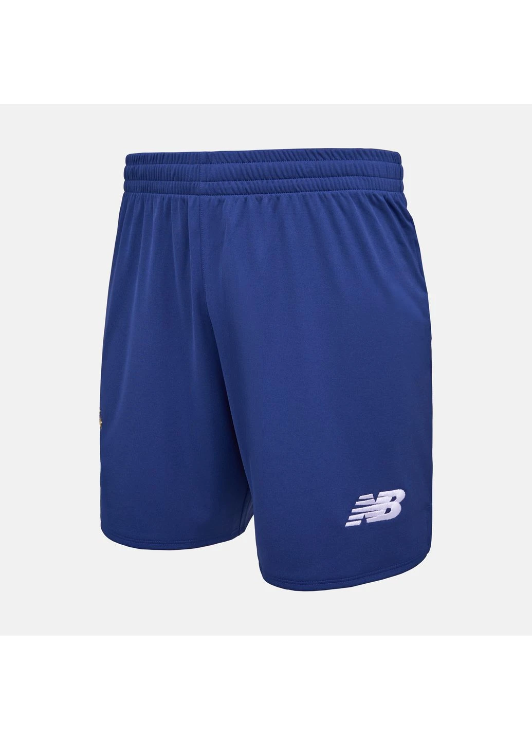 Чоловічі сині шорти ФК «Динамо» Киев Away Player 52-54 (XL) (MB6236GGAWY) New Balance MB6236GG (396852047)