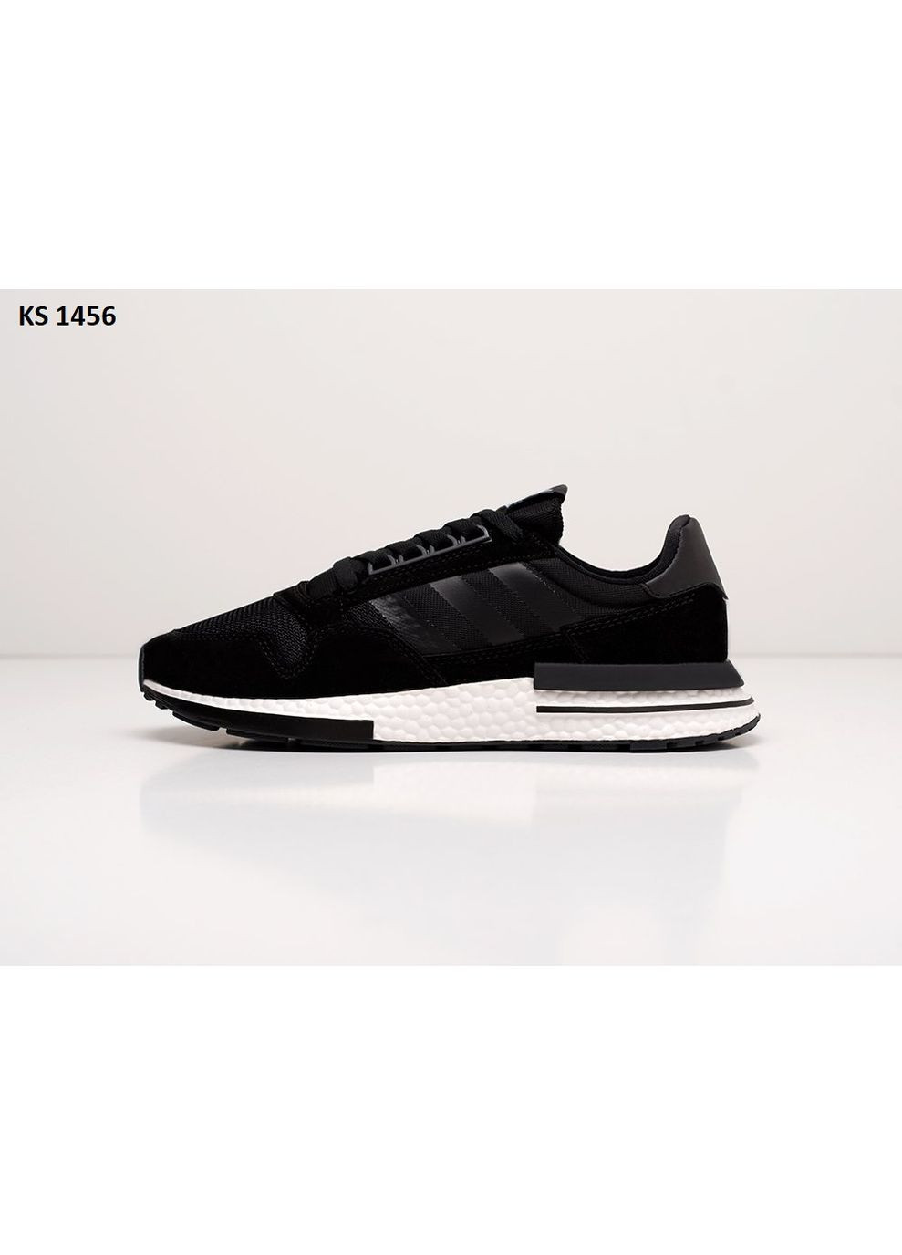 Цветные демисезонные кроссовки мужские adidas originals zx 500 rm адидас No Brand