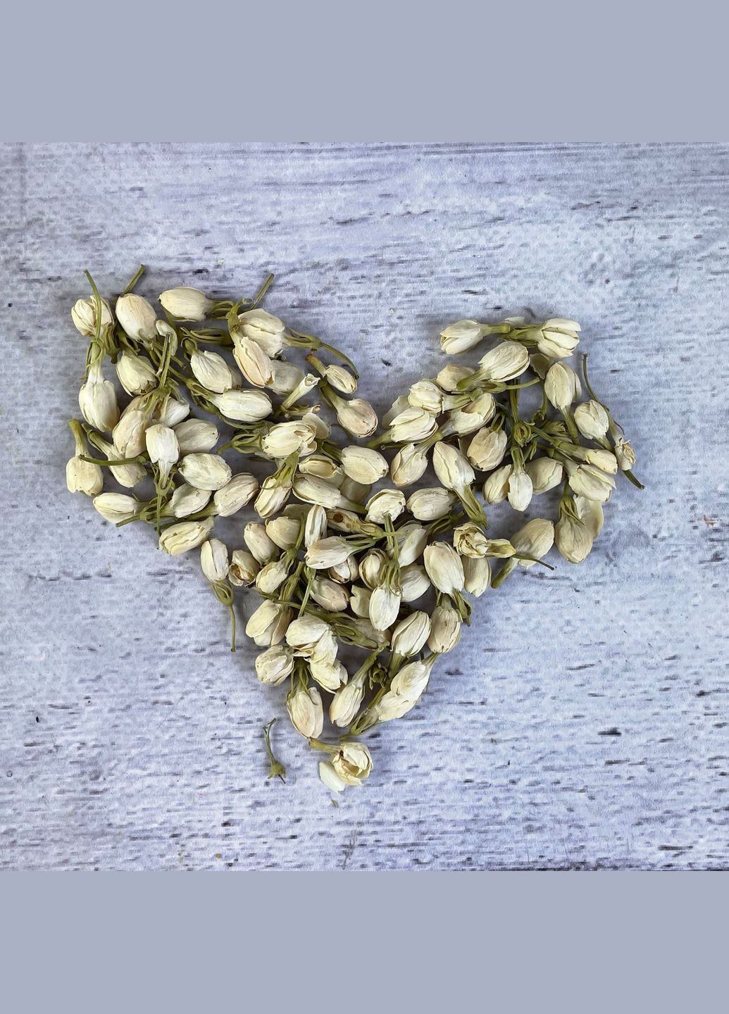 Цветы жасмина для декора No Brand (322347701)