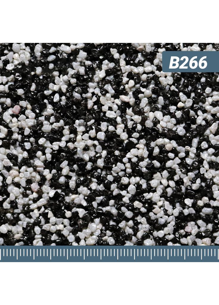 Декоративная силиконовая штукатурка мозаика (байрамикс)® Luxpro Mosaik 1,5 мм B266 15 кг AURA (360881078)