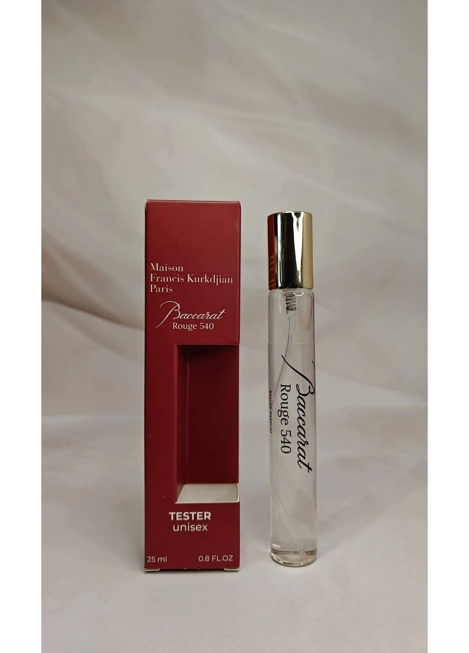 Парфумована вода унісекс Baccarat Rouge 540 Extrait de Parfum Maison Francis Kurkdjian (381010743)