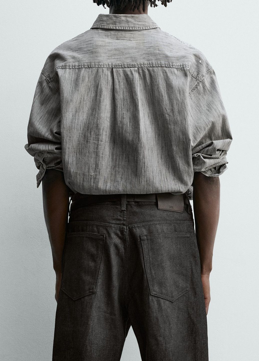 Сорочка Zara (373187313)