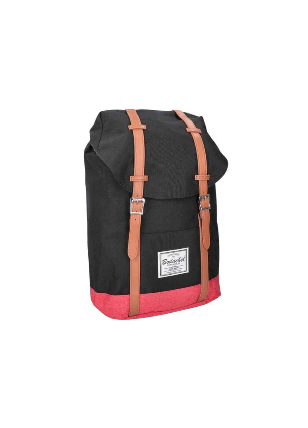 Рюкзак молодіжний 820 арт.BS09-02 Bodachel (359433190)