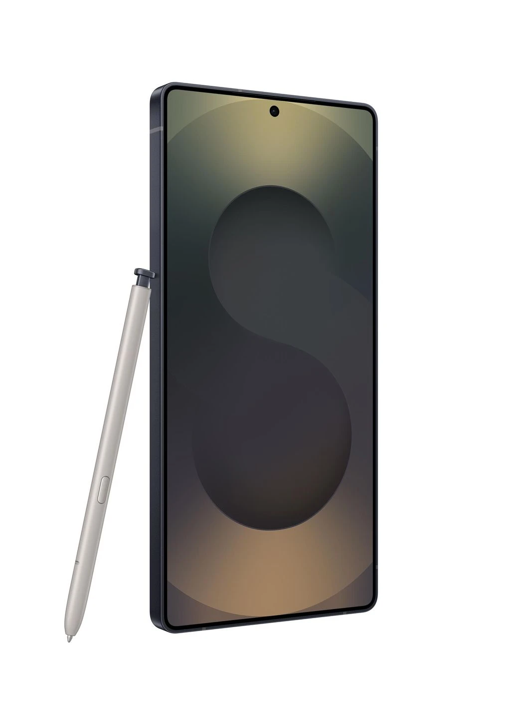 Смартфон Galaxy S25 Ultra 12/256GB Titanium Jetblack (SM-S938BAKDEUC) Samsung (361031678)