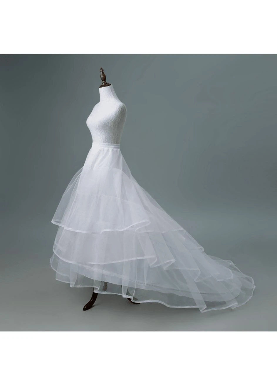 Подъюбник SHEIN (397624333)