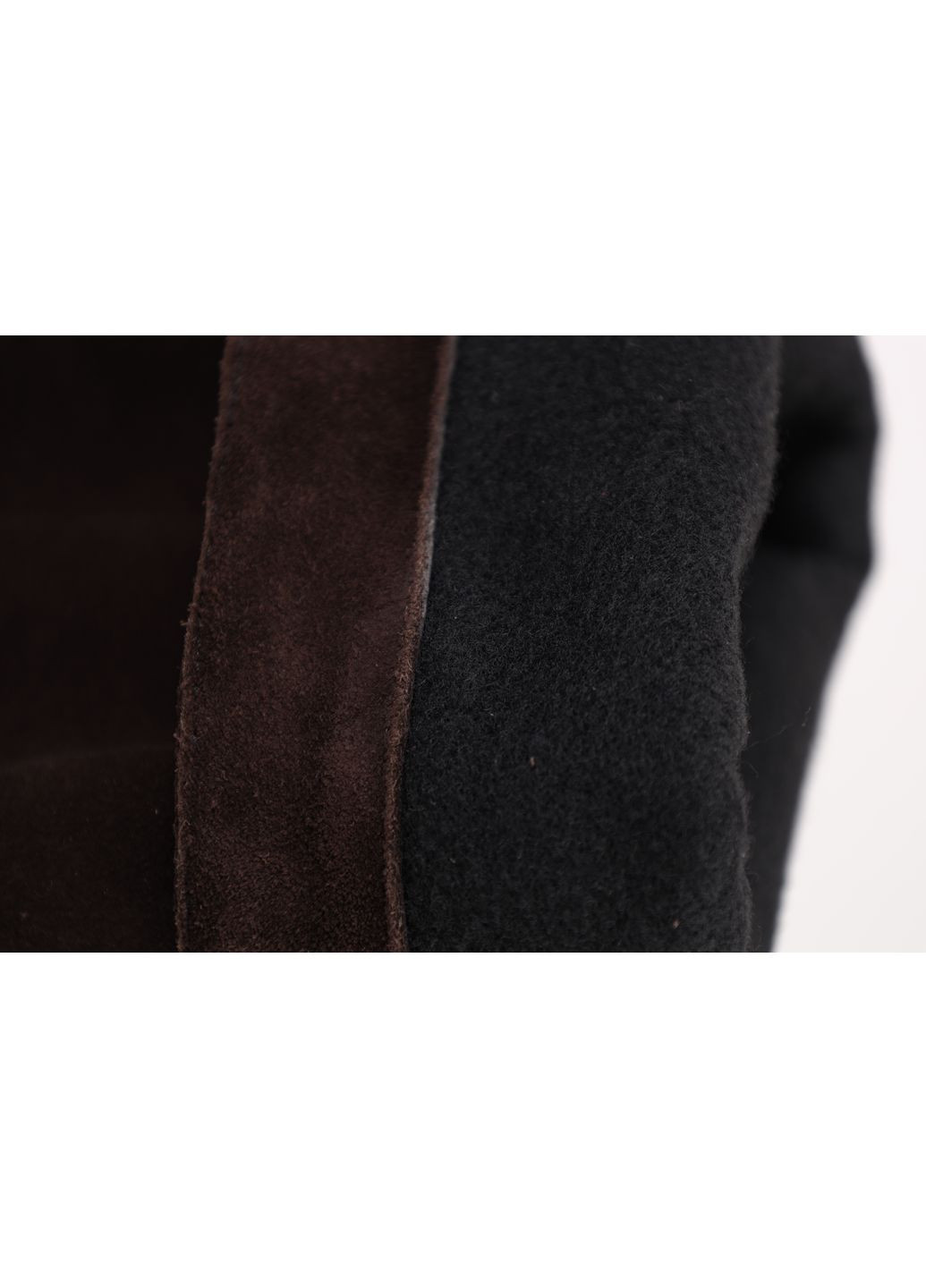 Осенние сапоги женские цвет шоколад цб-00281480 Yuki