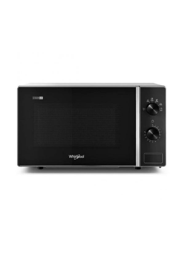 Микроволновая печь MWP101SB 20 л соло WHIRLPOOL