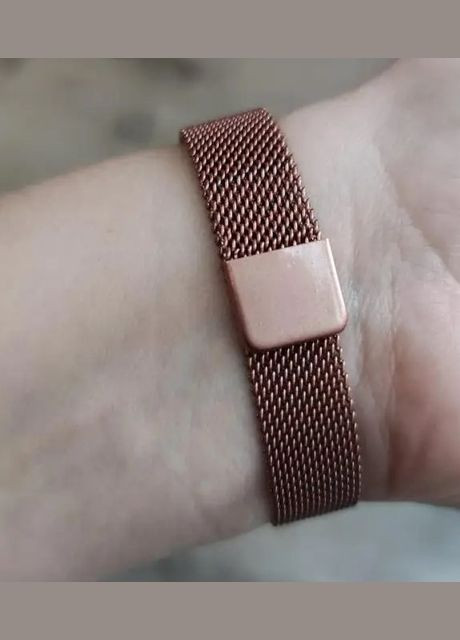 Женские часы Starry Sky Watch на магнитной застежке Золотой No Brand (318972593)