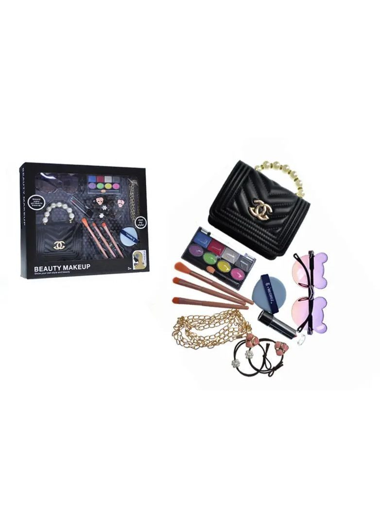 Набір косметики з пластика в асортименті A3 YG Toys Дів5747 (370651363)