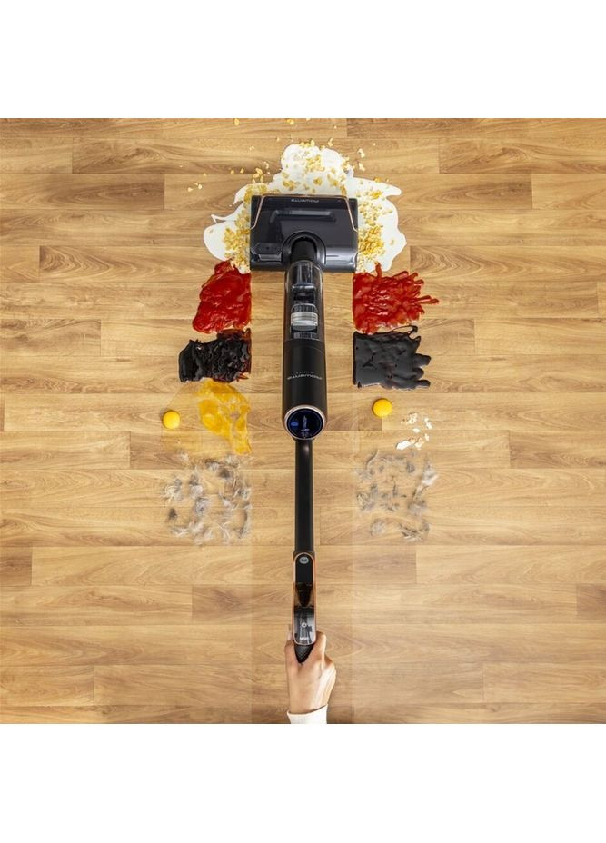 Акумуляторний миючий пилосос X-Clean 7 (GZ5736E0) Rowenta (368679635)