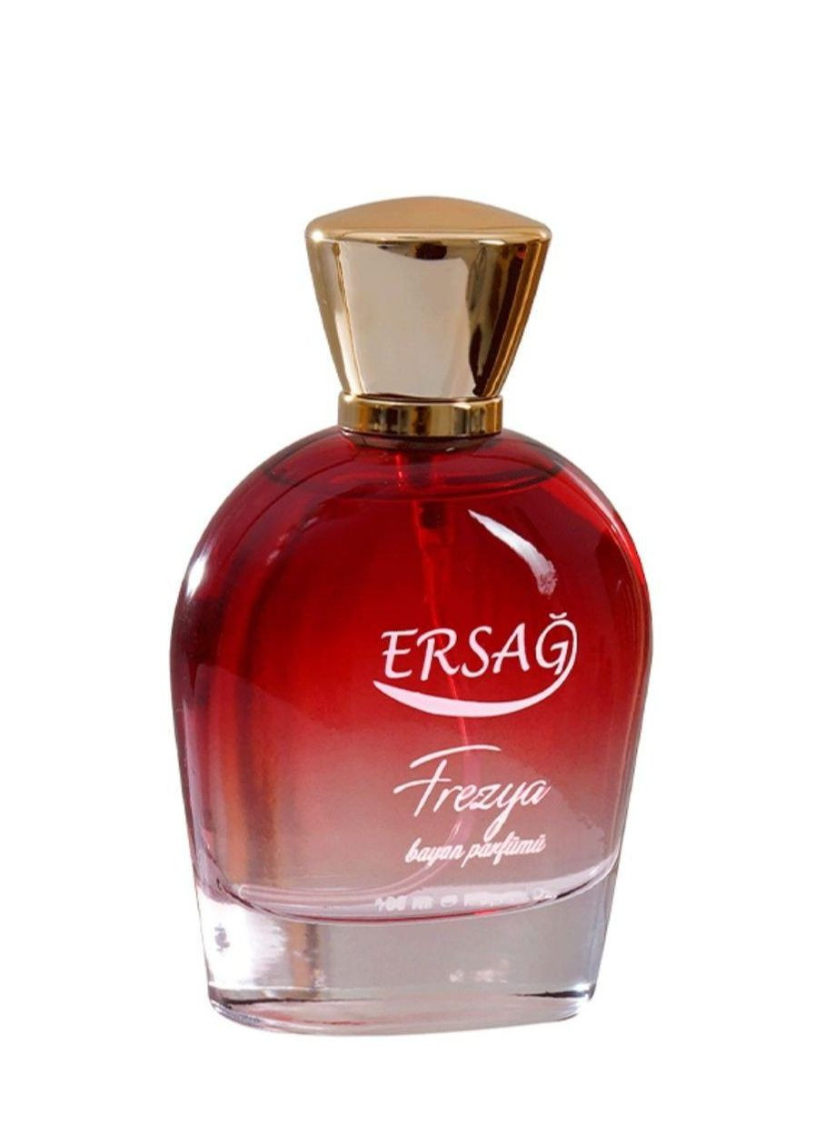 Женские духи ФРЕЗИЯ 100 мл ERSAG (329436512)