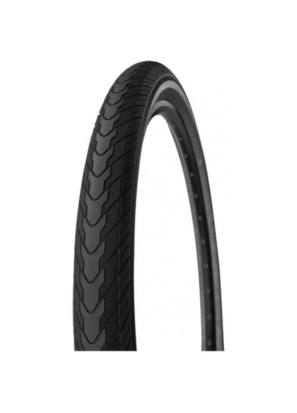 Покришка DB7053 26x1,75 чорний Duro (359456444)